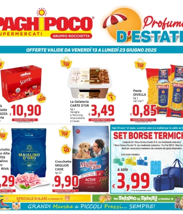 Profumo d'Estate
